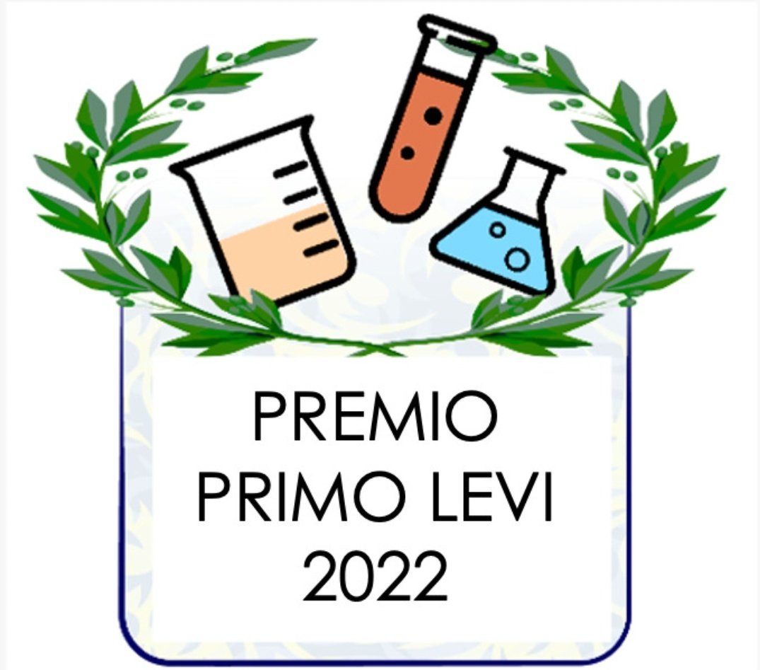 E' con grande piacere che il Consiglio Direttivo del Gruppo Giovani annuncia i 10 finalisti del PREMIO PRIMO LEVI 2022, chi sarà quest'anno a ricevere questo riconoscimento? Scopriamolo nei commenti! (1/n)