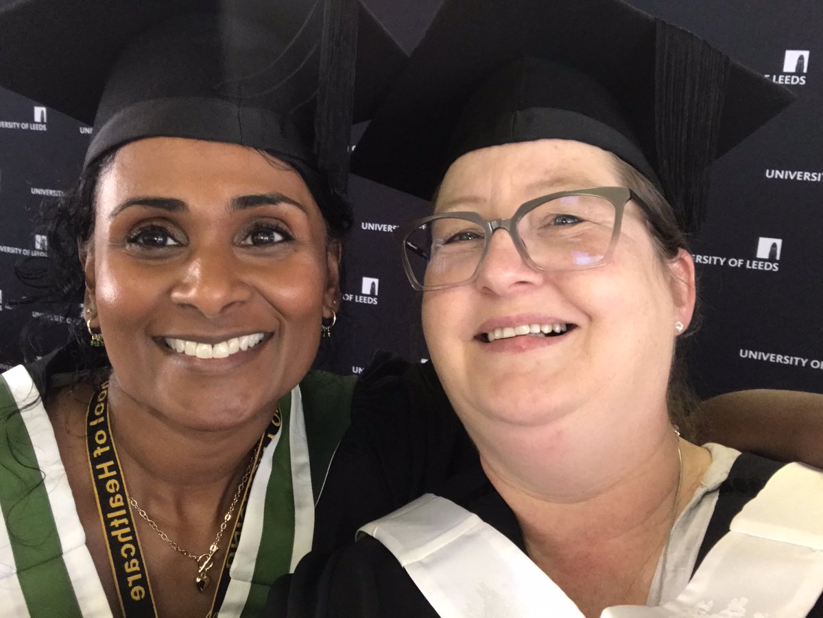 SiobhanZagajew1's tweet photo. @UniversityLeeds to celebrate the amazing achievements of #apprenticenurse @LCHNHSTrust @Lynneveal @HASOEngland π https://t.co/o2L7g4e8aH