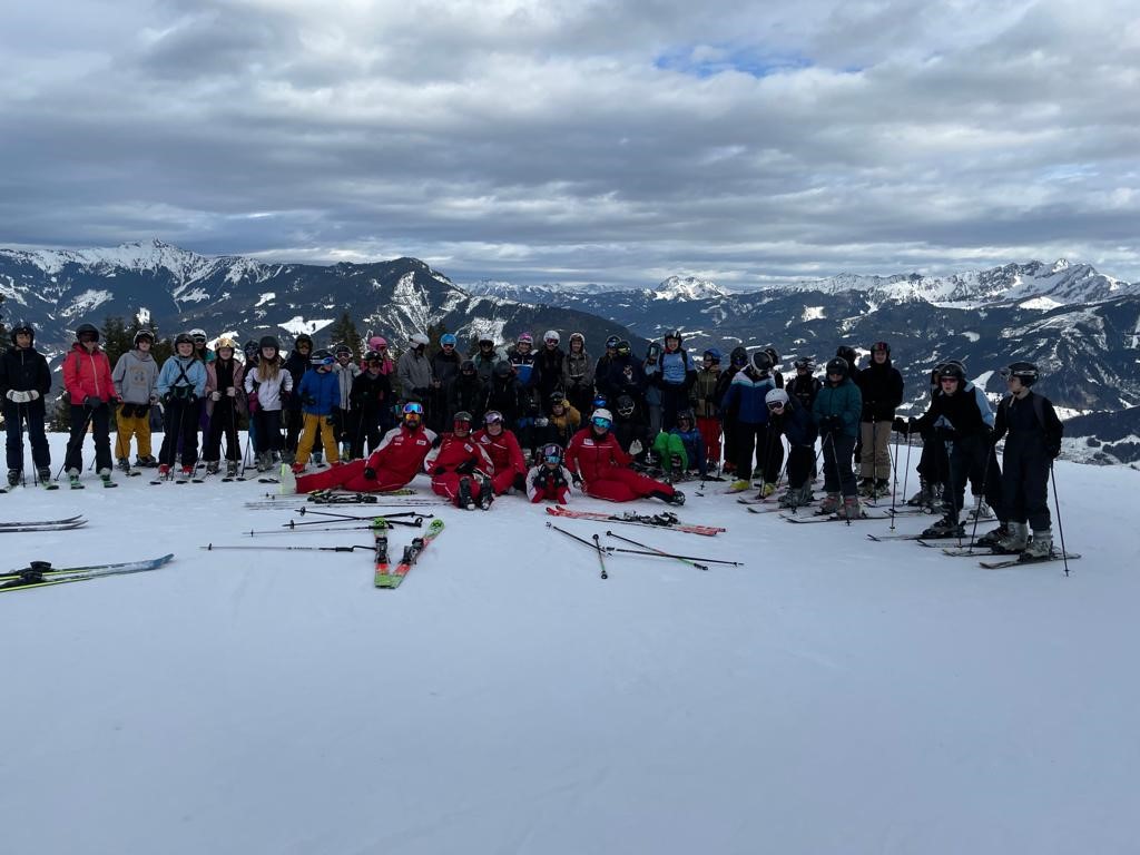 Impington VC tweet media