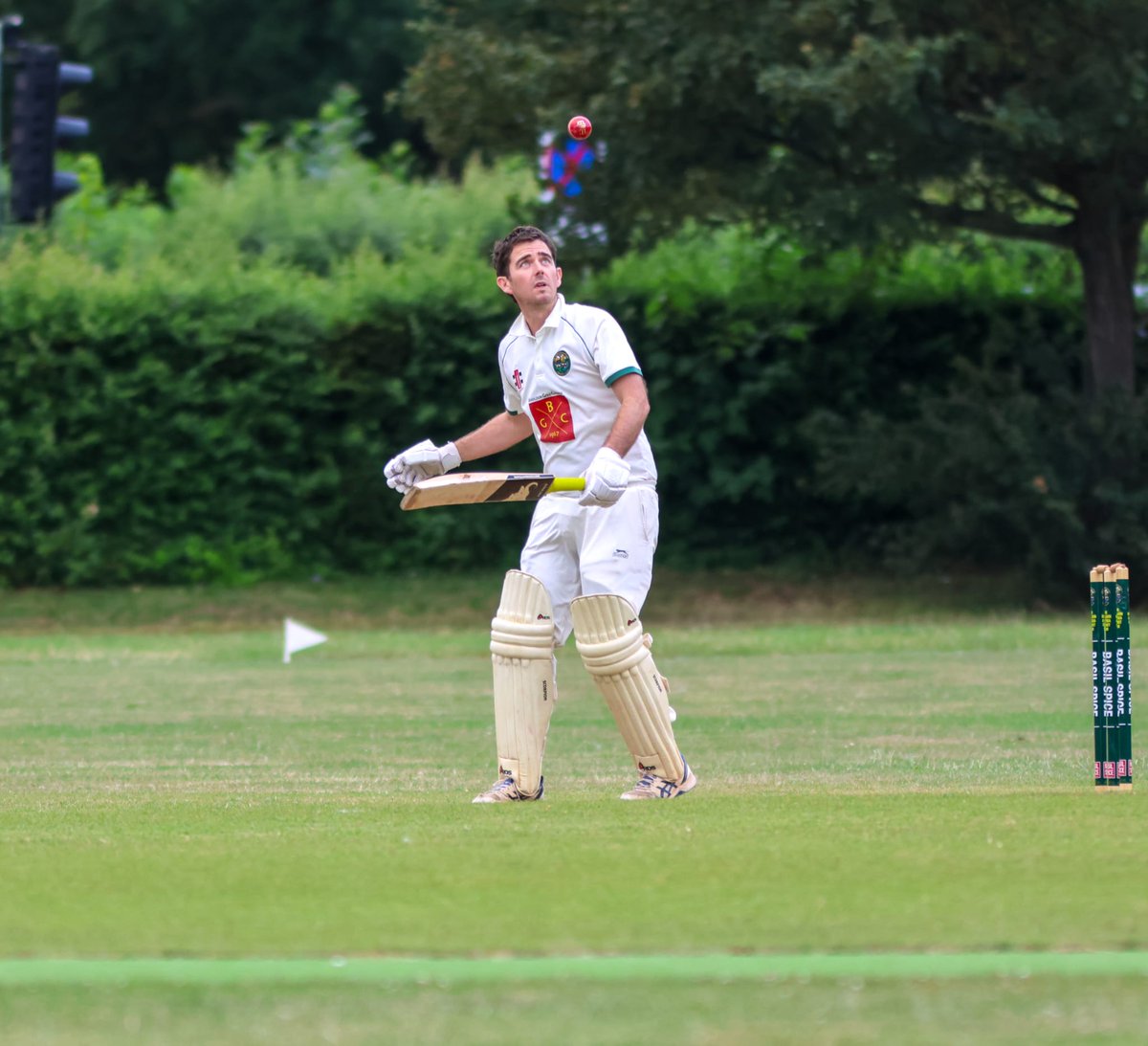 BandPCC's tweet photo. 2nd XI match day action shots vs Old Chelmsfordians CC - Saturday 22nd July.
Photo Credits: John Taylor
#upthebas #upthepitsea #cricket #essex #basildon #bpcc #MacBall https://t.co/nfBksEexeN