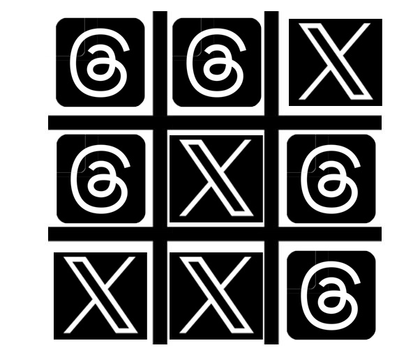 OneITinfo's tweet photo. @Twitter WIN 
 #threads https://t.co/TZ8c6P5l5R