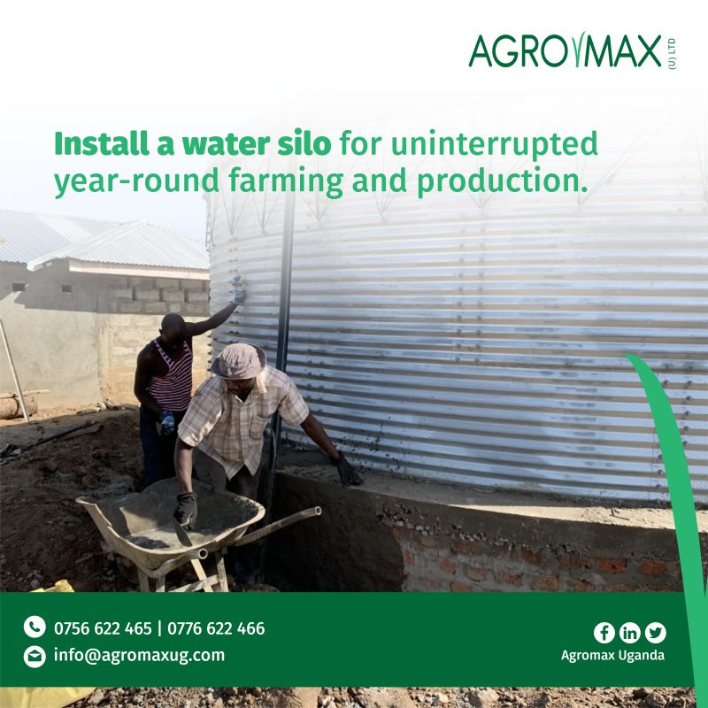 Agromax uganda tweet media