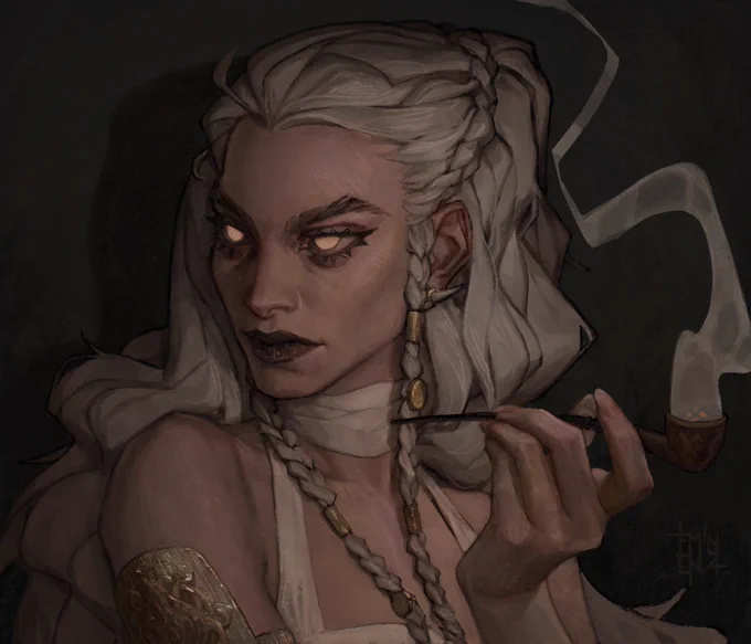Commissions are open! You can commission me here 