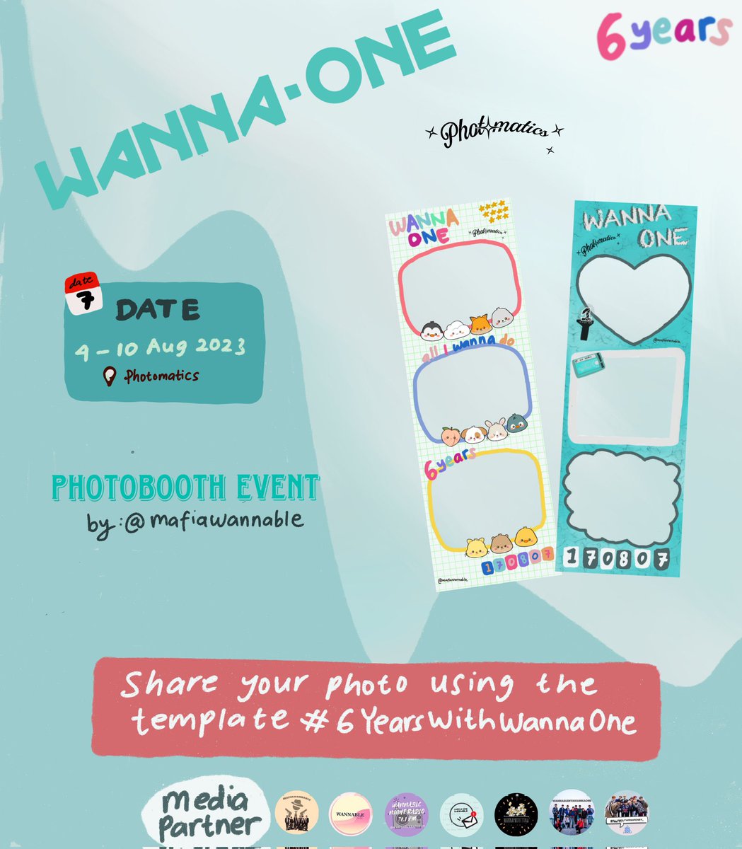 📻 Wannable Night Radio 📻 tweet media