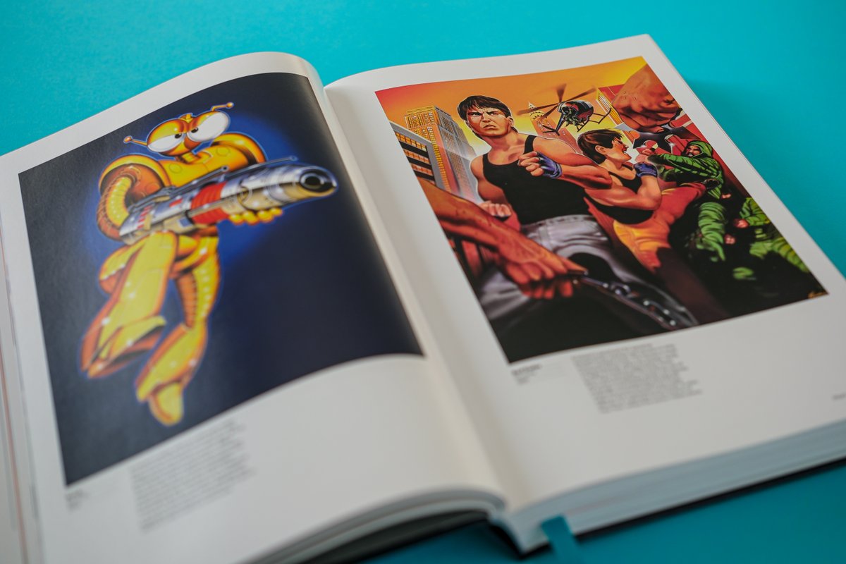Bitmap Books tweet media