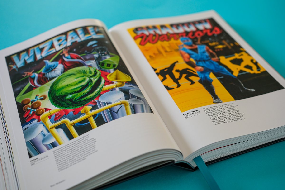 Bitmap Books tweet media