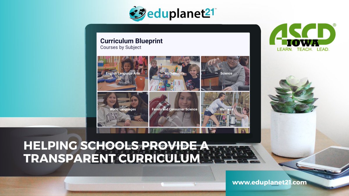 JeffColosimo's tweet photo. @Eduplanet21 is excited to sponsor the @IowaASCD Conference this week! Stop by our table and visit with @CourtneyUdanis to learn more about how we can help you provide curriculum transparency. https://t.co/BpEiAypPHH #iowa #curriculum https://t.co/0dawErJinA