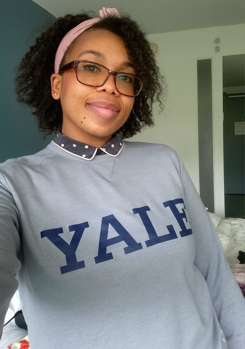 Heather Snell, PhD tweet media