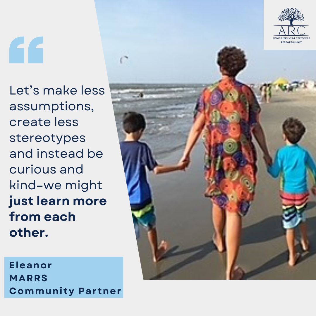 ARC Research Unit tweet media