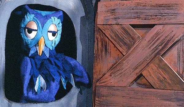 So @Twitter is now X the Owl? ❌🦉🤣