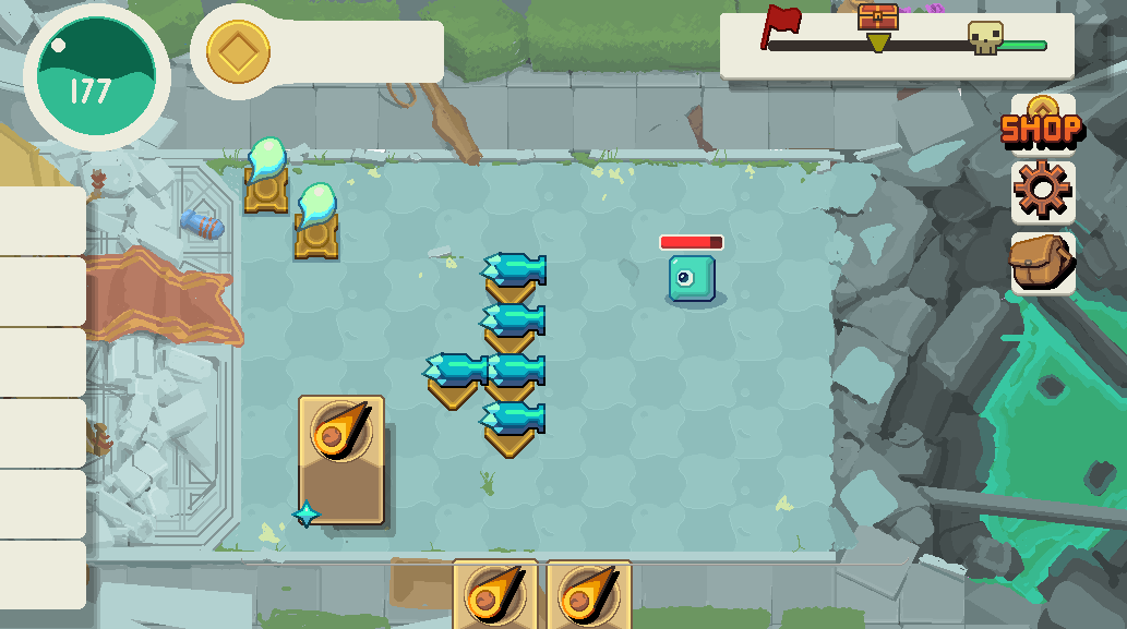 Mars Human tweet media