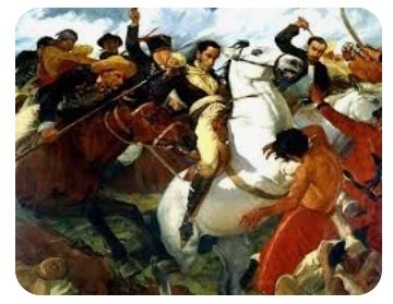 “Si mi muerte contribuye para que cesen los partidos y se consolide la Unión, yo bajaré tranquilo al sepulcro”. #BolivarVive #CubaCoopera #CubaPorLaVida <a href="/cubacooperaven/">Brigada Médica Cubana en Venezuela</a> @Eam12V <a href="/Cdi_gilberto/">CDI Gilberto Rodríguez</a> <a href="/HerreraJulio89/">Julio Herrera</a> <a href="/InesNiurys/">Niurys Ines Figueroa Cuesta</a>