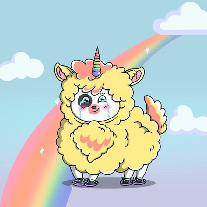 PopGenix's tweet image. NEW DROP!🔥 @SheepzNFT About the NFT: SHEEPZ Introducing the SHEEPZ NFT Project, a capti... Collection count: 10000 Date: July 29, 2023 Price: 0 ETH ➡️ nftdropgems.com/nft/sheepz #NFTdrop #NFTCommunity #NFTs