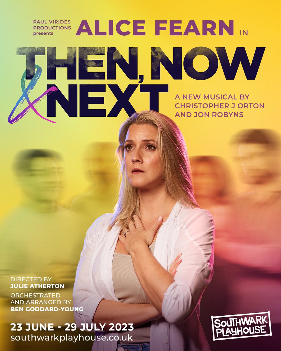 Twitter is a bin-fire obviously but jumping on to say you have precisely 8 SHOWS LEFT to catch @TNNMusical. It’s our final week! And hey, @FringeReview called it the must see musical of the summer, so...