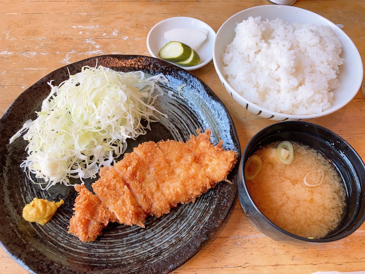 Little_NSR's tweet photo. 今日のお昼ご飯 https://t.co/W9KBsT5wwh