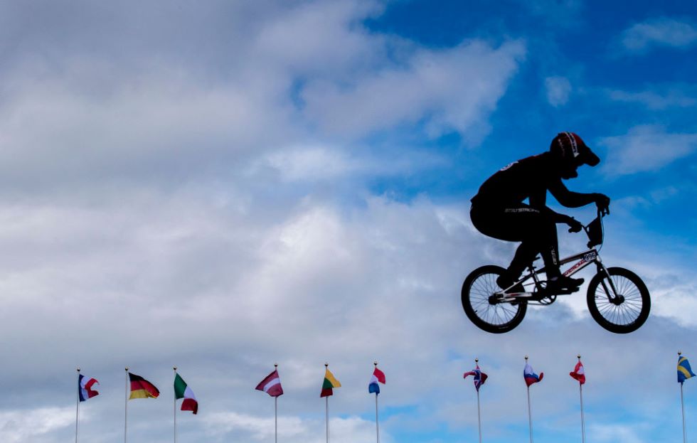 Cycling is set to take centre stage in Scotland as the the UCI Cycling World Championships are only 9 days away. 

Find out how Scotland's cycling facilities make it the perfect place to host this unique event: sportfirst.sportscotland.org.uk/articles/cycli…

#PowerOfTheBike