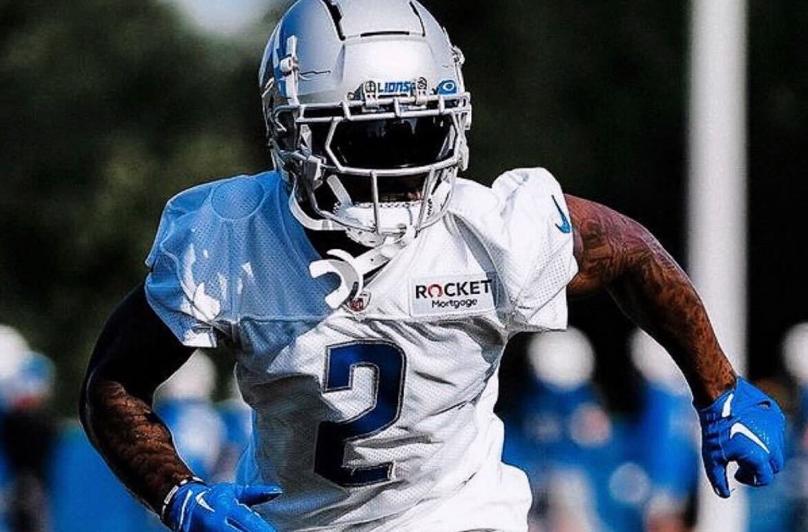 PointsBet Sportsbook on Twitter "Chauncey GardnerJohnson went down