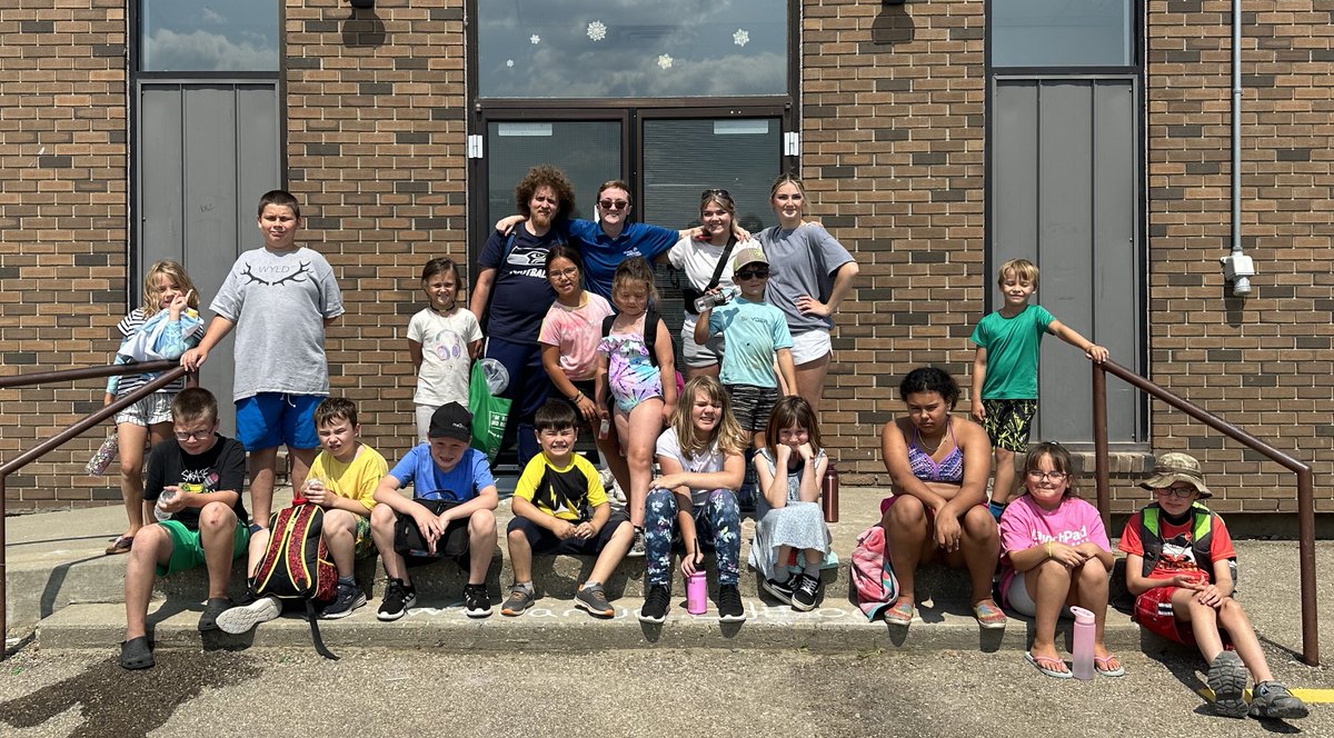 ChangeAdventureCamp tweet media