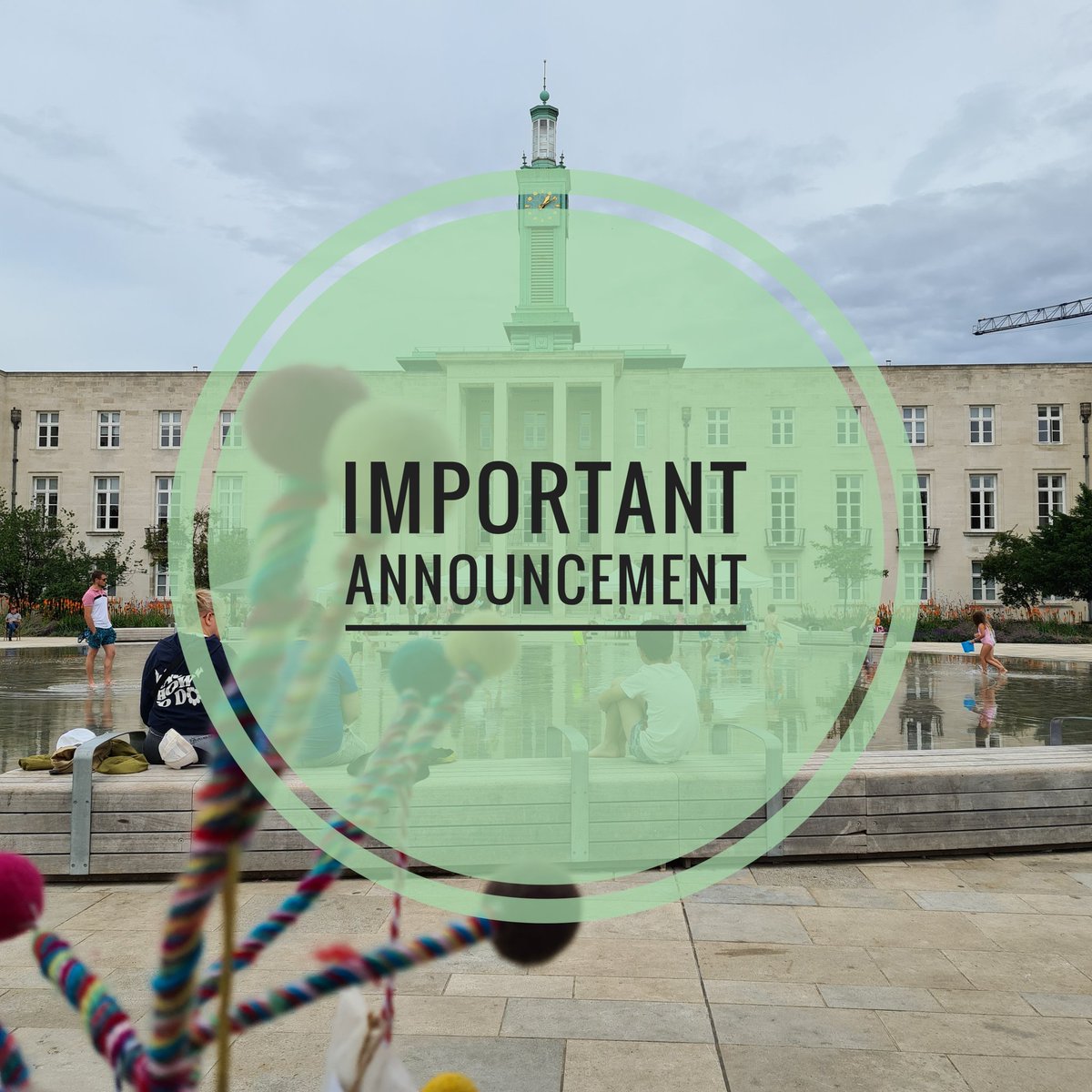 Unfortunately, the Makers Markets on 13th August and 10th September at Fellowship Square are not going ahead. 

Thank you to all our traders, supporters, and shoppers 

See you all around 
Have a nice holiday 
Naila