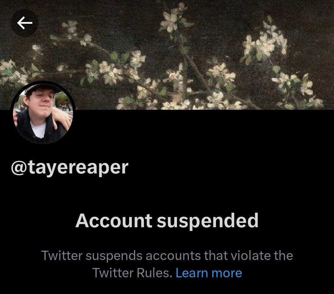 toutlunivers's tweet photo. #FREETAYE https://t.co/MjlyPFp9hM