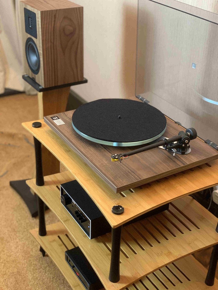 Grahams Hi-Fi tweet media