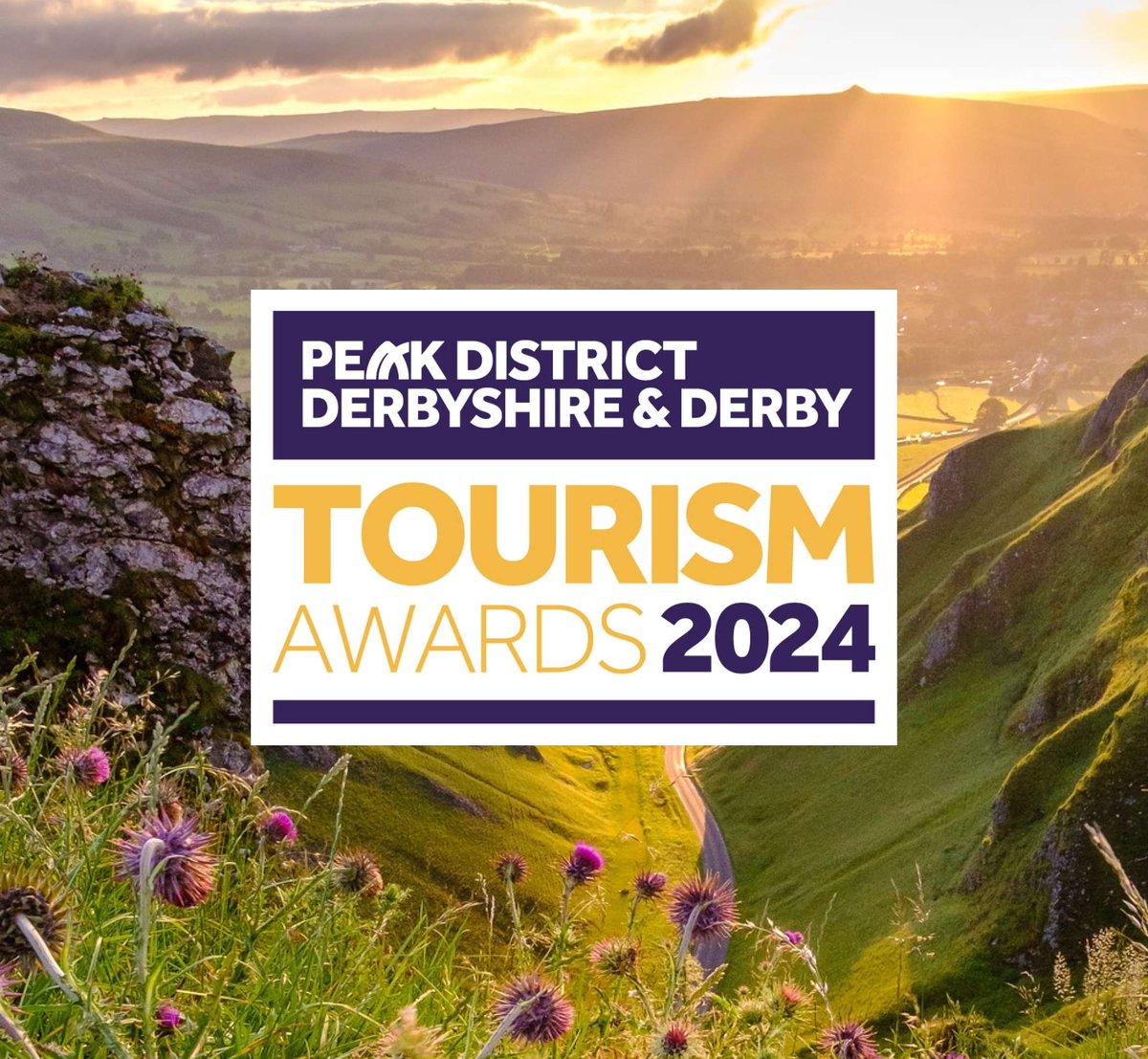 Visit Peak District & Derbyshire - Industry tweet media