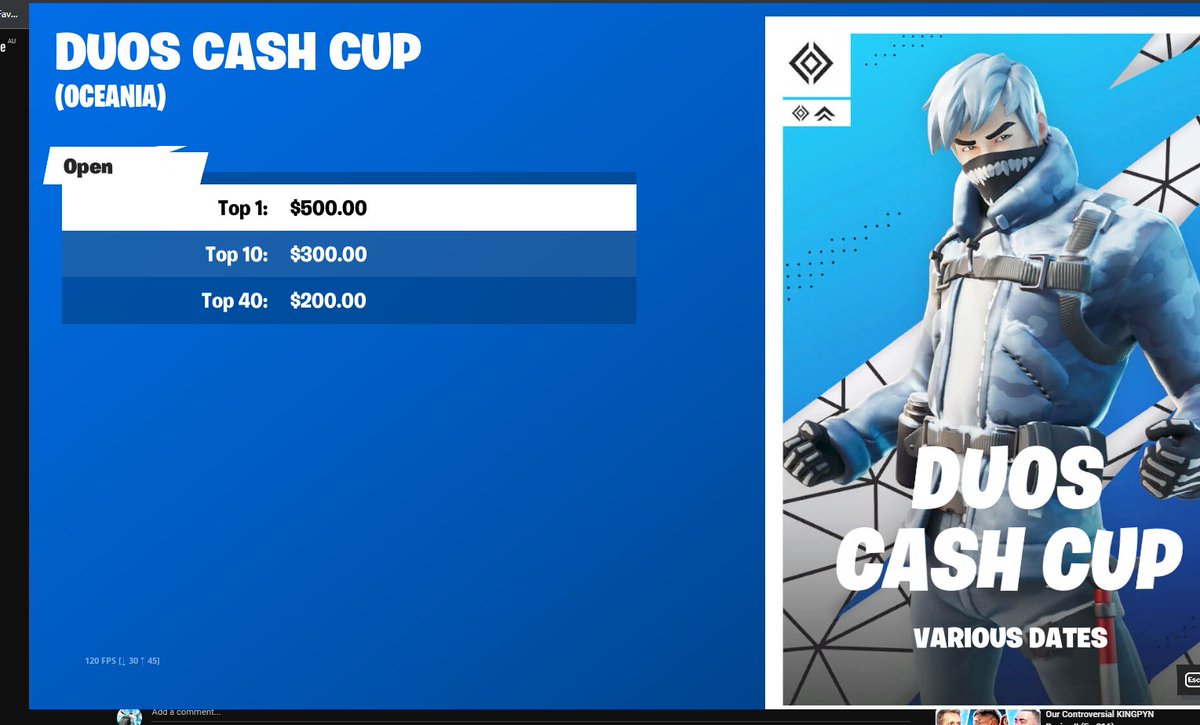 this cant be hard to place in right