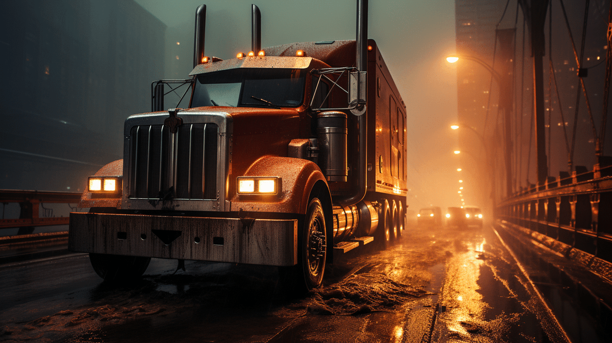 Truck driver fatigue is a leading cause of accidents in New York, causing devastating damage. Learn more about the stats &amp; safety measures to prevent these tragedies. #trucking #truckdriverfatigue #safetymeasures #NewYork #frekhtmanassociates    866attylaw.com/truck-driver-f…