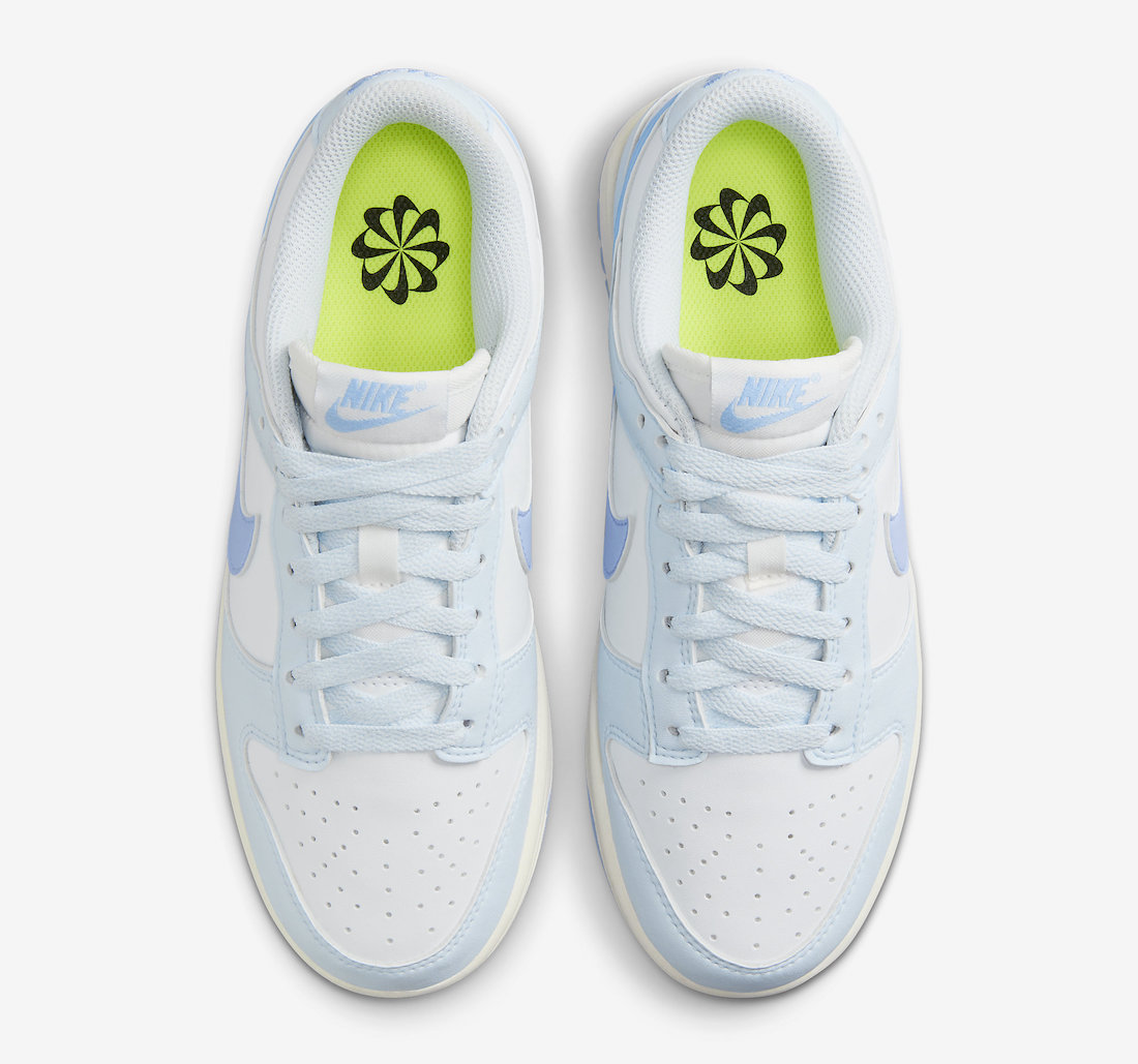 RT @ComplexSneakers: Nike Dunk Low Next Nature