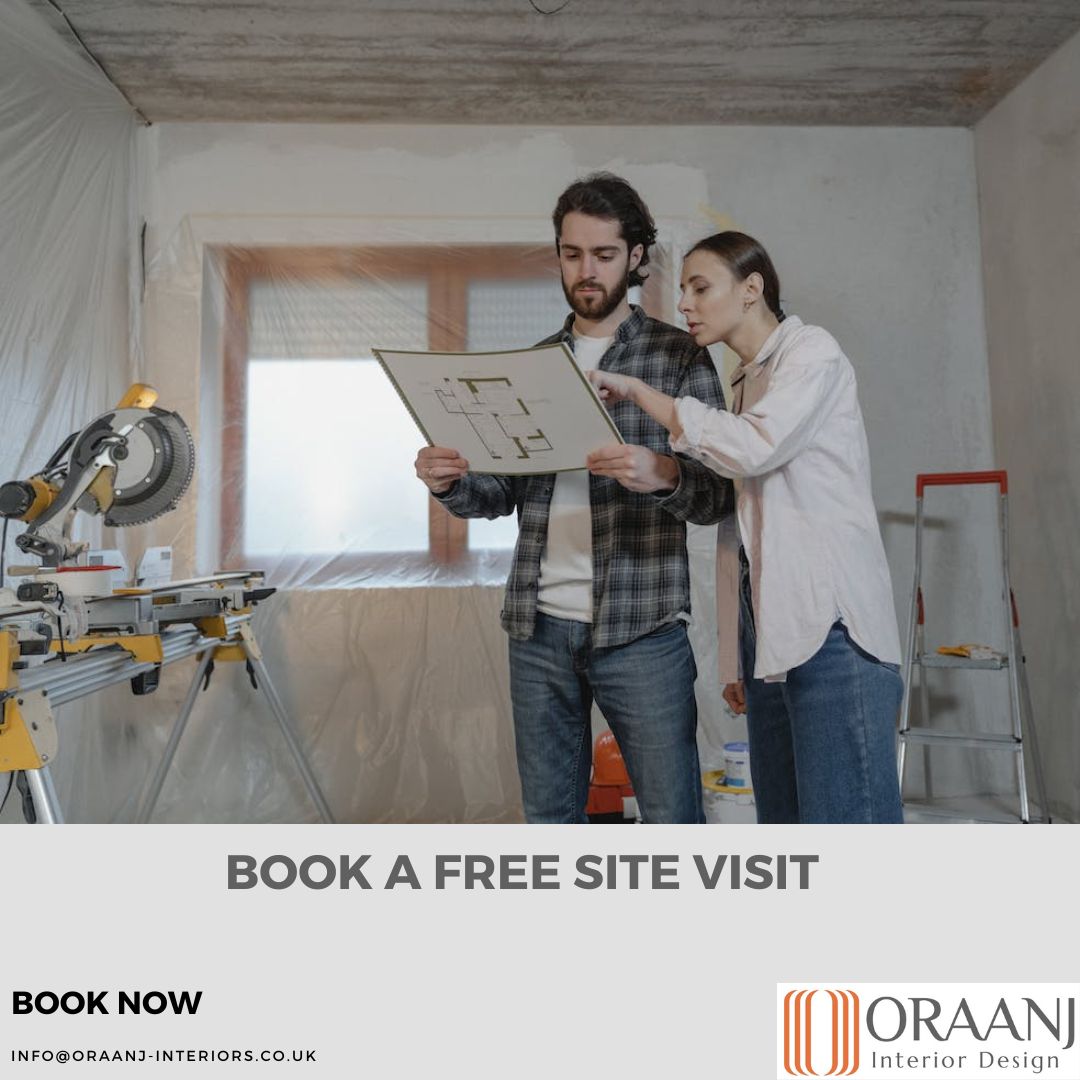 oraanjinteriors's tweet image. Step behind the scenes and witness the #MagicOfDesign as we transform ordinary spaces into extraordinary sanctuaries. Get ready to be amazed! ✨🏠 #DesignProcess #Transformation #InteriorDesign #oraanj #oraanjinteriordesign