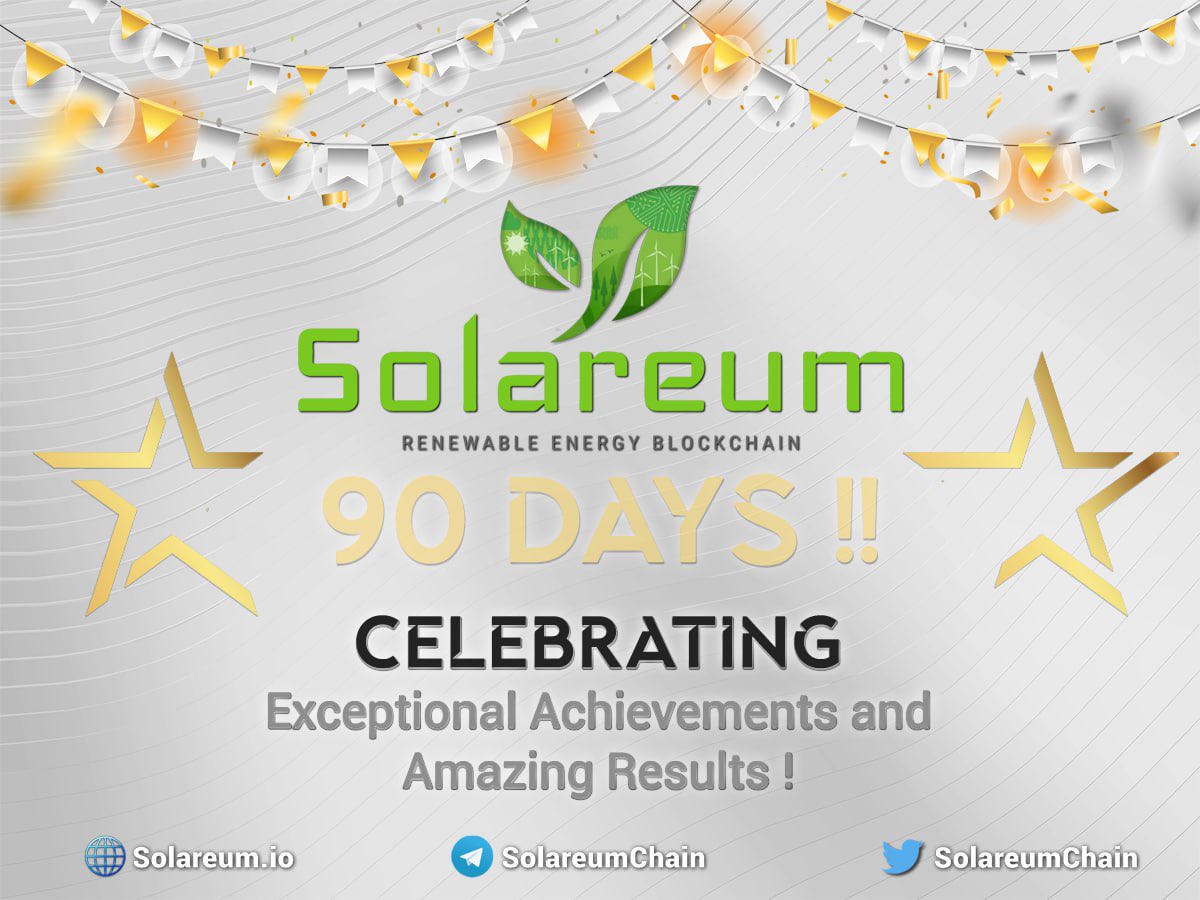 Solareum tweet media