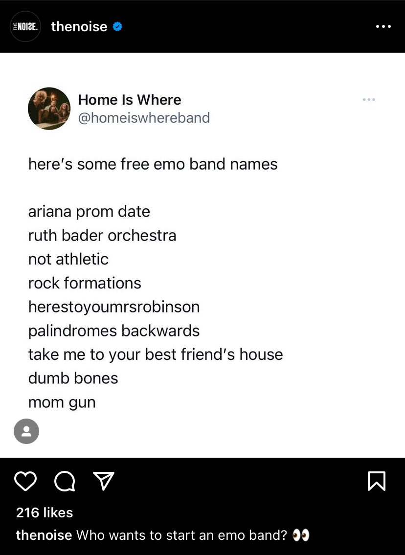 dating for emo free