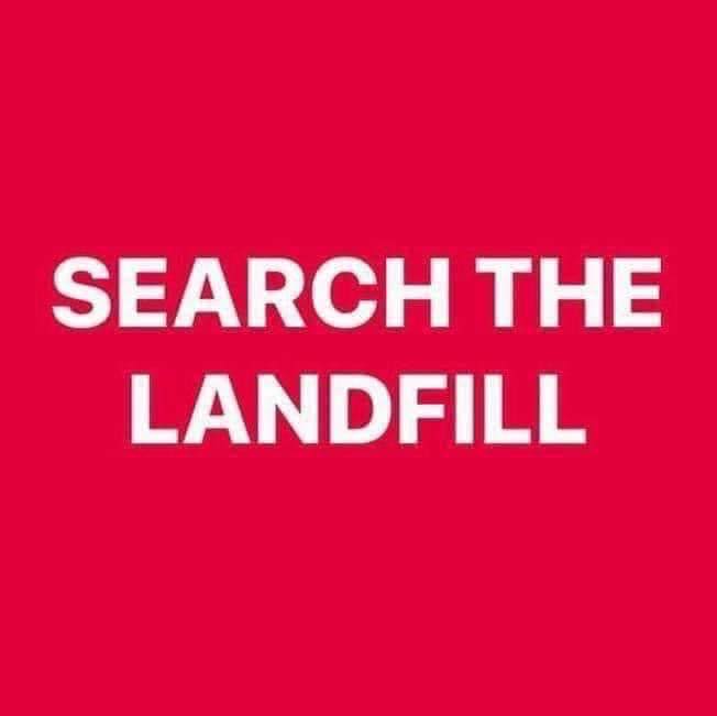 We, incl. our members in <a href="/MGEUnion/">MGEU</a> <a href="/MAHCP_MB/">MAHCP</a>,  echo the call of the families, Assembly of Manitoba Chiefs, Assembly of First Nations, and organizers for a search of the Prairie Green &amp; Brady Road landfills. nupge.ca/2023/search-la…