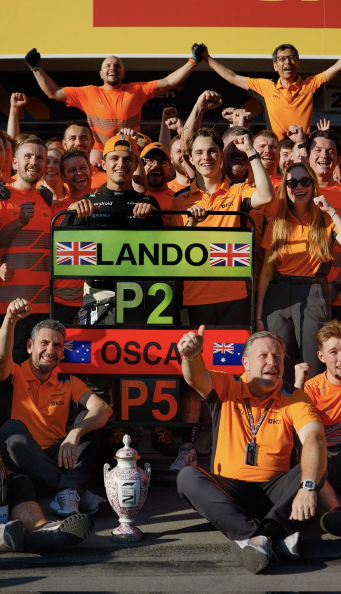 Hopefully the first of many! What a first race to be a part of and what a fantastic team it is to work for.
Thanks for the warm welcome  💪🏻🙌🏻