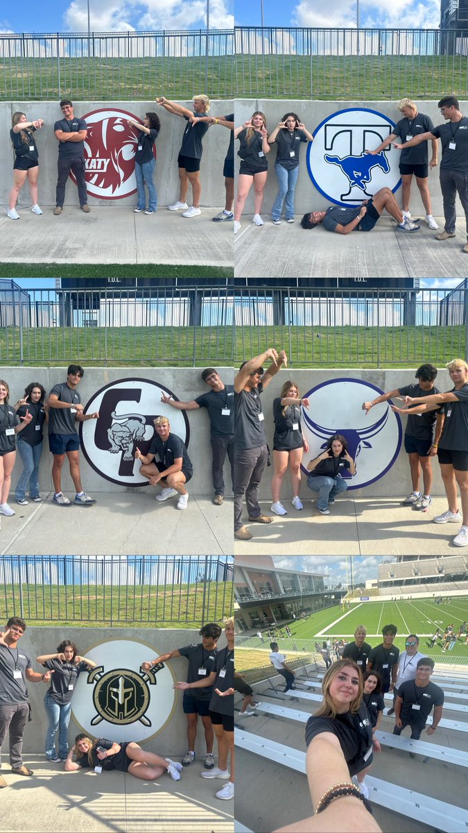 Brayden09524560's tweet image. @KatyISDAthletic #OneKaty @MackeySpeaks #table14