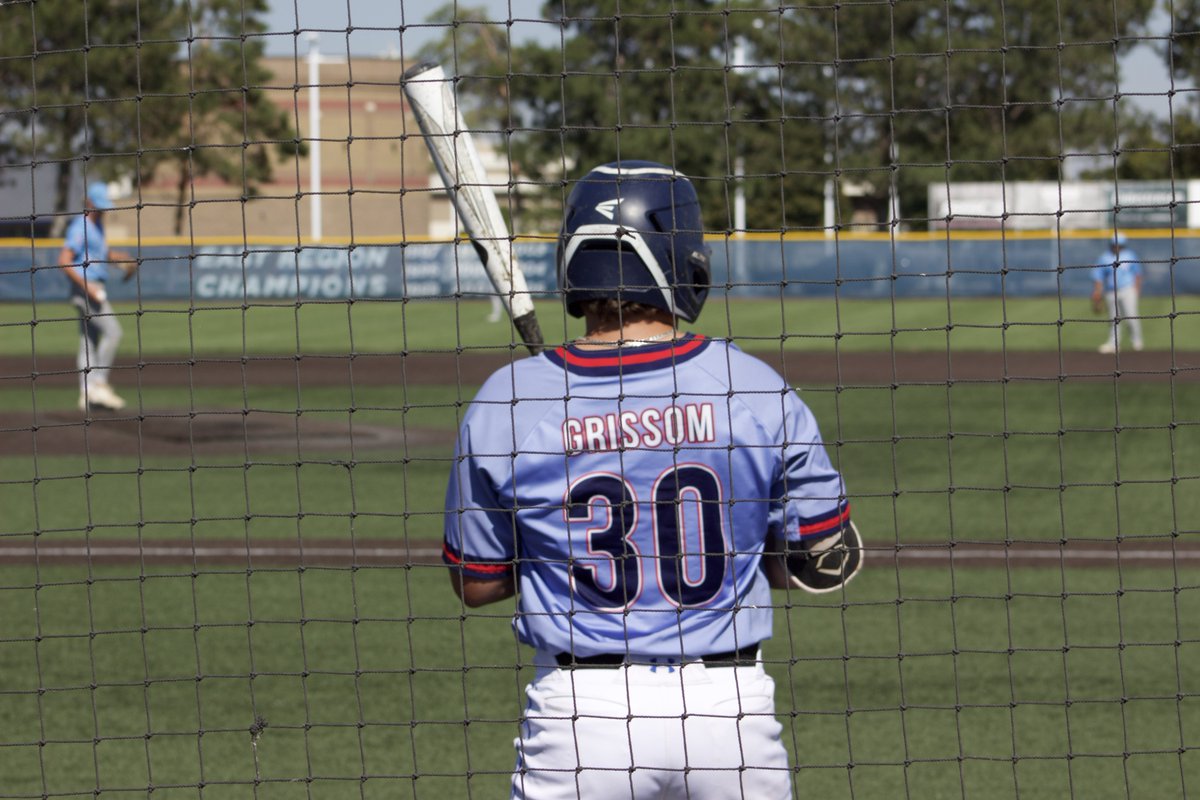BergenGrissom's tweet photo. Had a great season this year! Thank you Coach Ducham and Lutz for all of the guidance through this season! 

@SpokaneExposBSB https://t.co/rnWevFJSHs