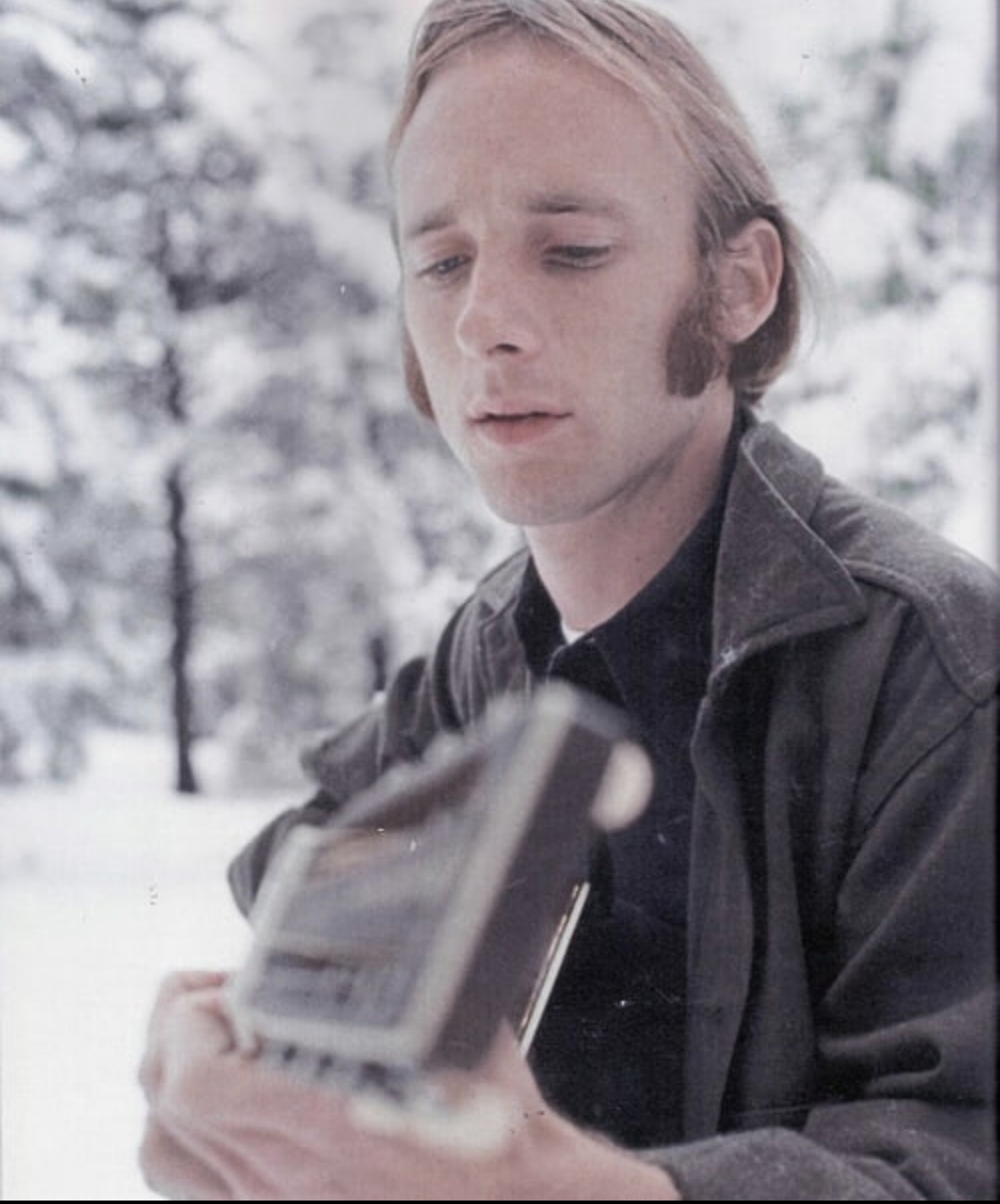 Stephen Stills on Twitter: ““There’s a reason why people pick up an