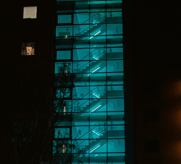 RIBA's tweet image. 📢 We did it!  

@luhc will adopt an 18-metre height threshold for second staircases in all new residential buildings. 

Over six years on from Grenfell, this is a vital step towards a safer built environment for all. 💚