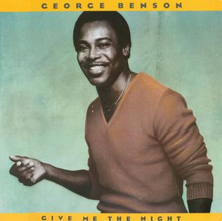bophades's tweet photo. I think I'm gonna start a thread of these as I come across them. I might be slow and discover something everyone else knows about but who cares. First up:

Give Me the Night by George Benson is sampled in Green Lantern by Babytron https://t.co/EtAXtc0Nl8