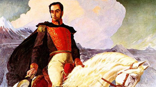 yirat_jose68025's tweet photo. #BolivarVive #Cubaporlavida #CubaCoopera @DcMedica @MINSAPCuba
@Mercede76617151 
@yirat_jose68025 
Bolívar padre de la patria grande. https://t.co/D7WFWWFQJm