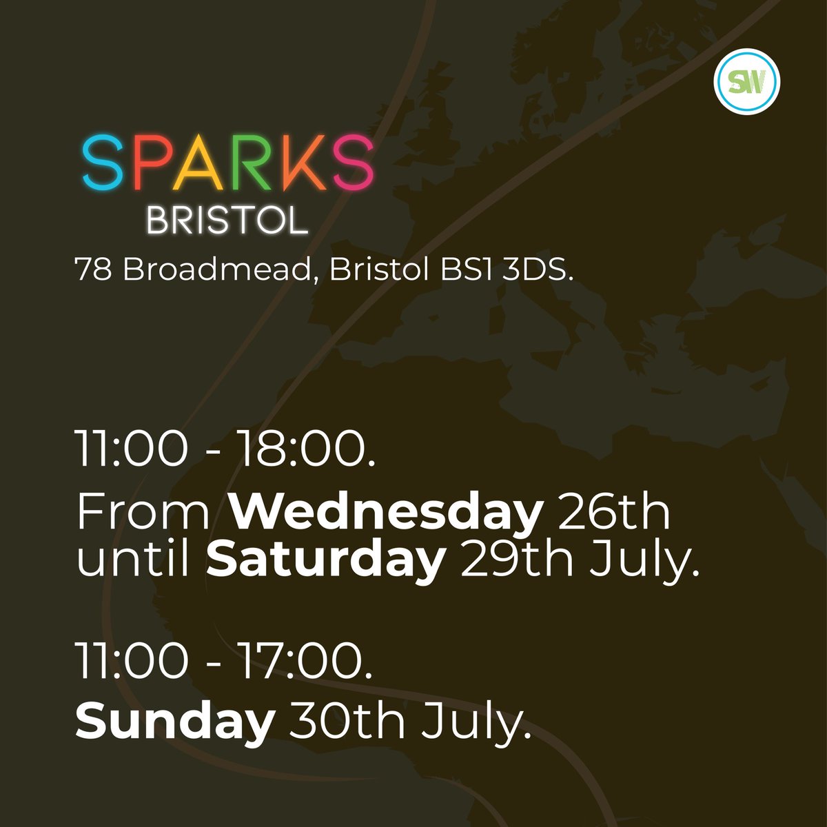 Sounding Wild tweet media