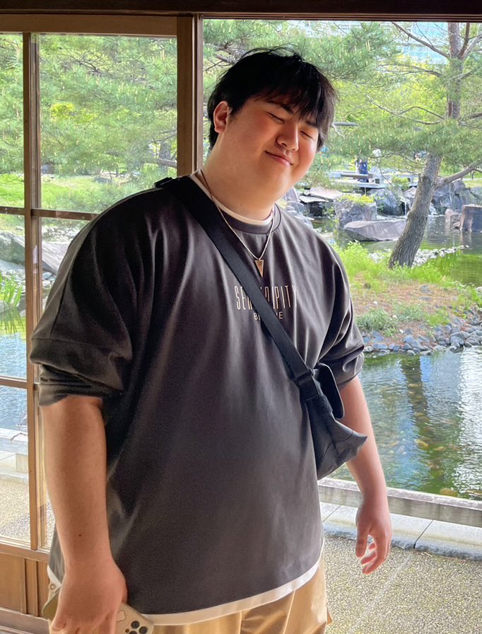 DDtoni_'s tweet photo. こう見るとでかくなりすぎてるよなw https://t.co/dWuZ9xrr9R