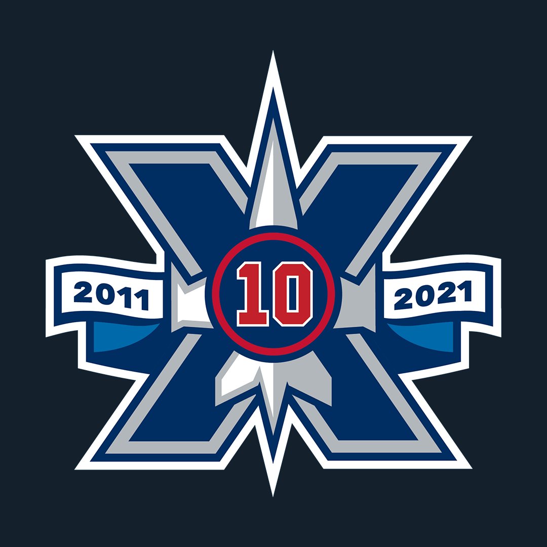 Winnipeg Jets on X: Such a clean look 👌  / X