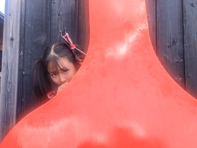 Twitterのコスプレ画像26