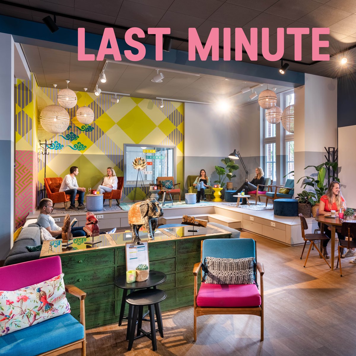 Stayokay Hostels tweet media