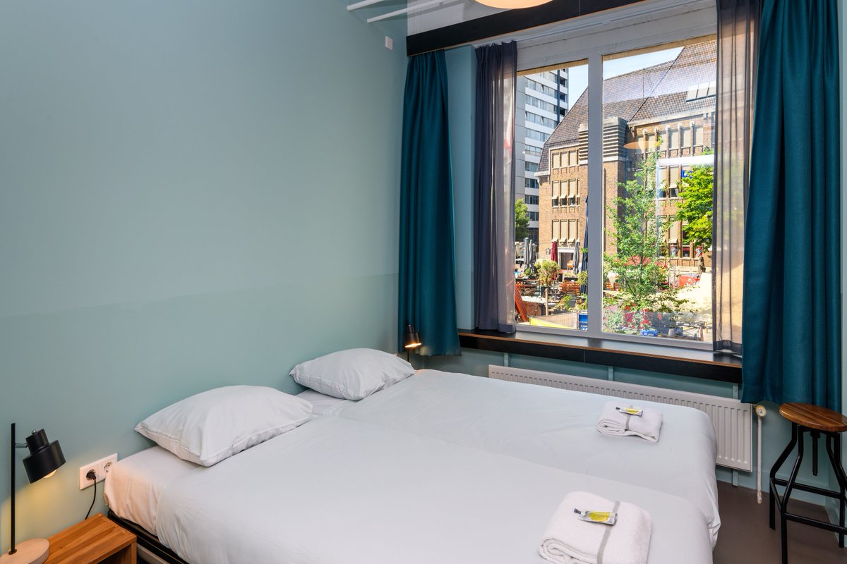 Avonturiers opgelet! 🧭Vanaf vandaag tot 6 augustus verblijf je met 15% korting bij Stayokay Amsterdam Oost, Gorssel of Utrecht Centrum. Lees meer op stayokay.com/nl/highlights/… 💌