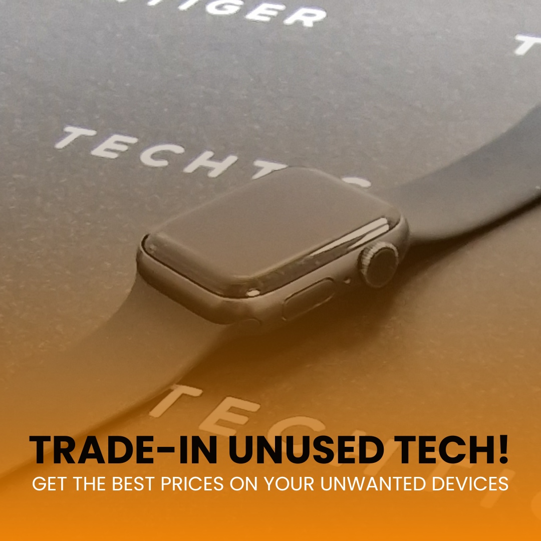 Tech Tiger tweet media