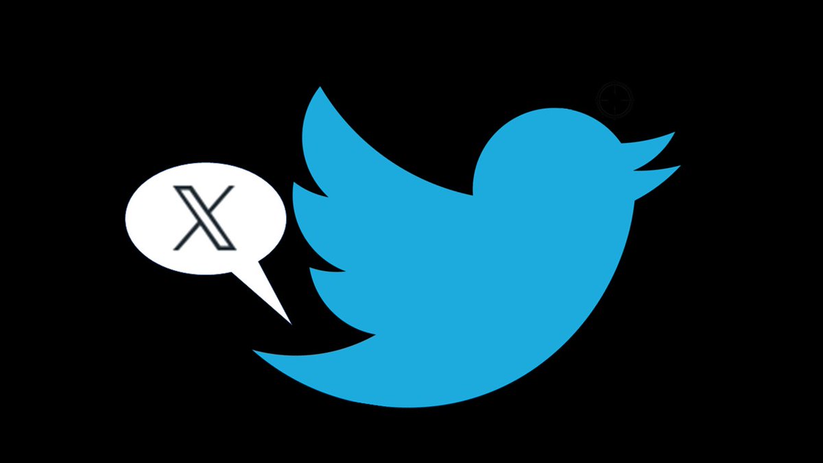 currentafftimes's tweet photo. #TwitterX #TwitterLogo #ElonMusk #X https://t.co/s9XPBKmFBK