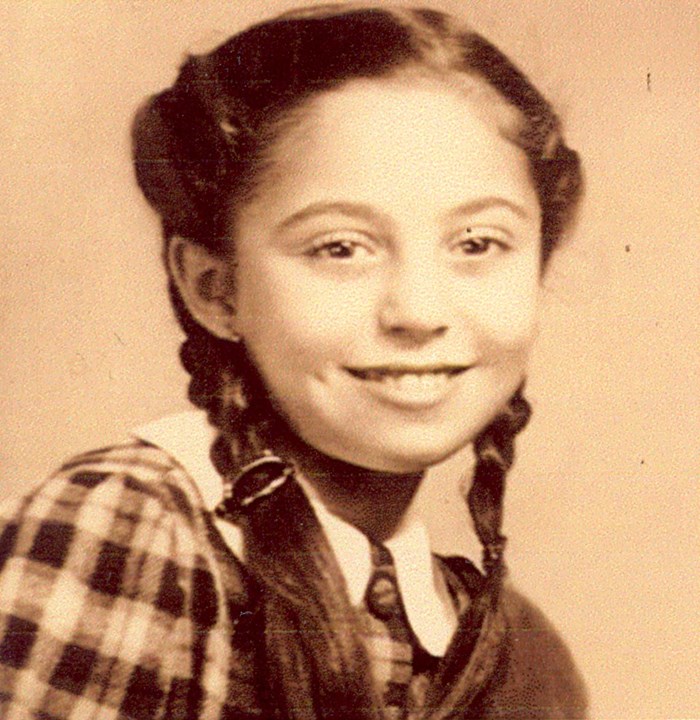 AuschwitzMuseum's tweet image. 24 July 1929 | A Hungarian Jewish girl, Livia Klein, was born.

In 1944 she was deported to #Auschwitz. She did not survive.