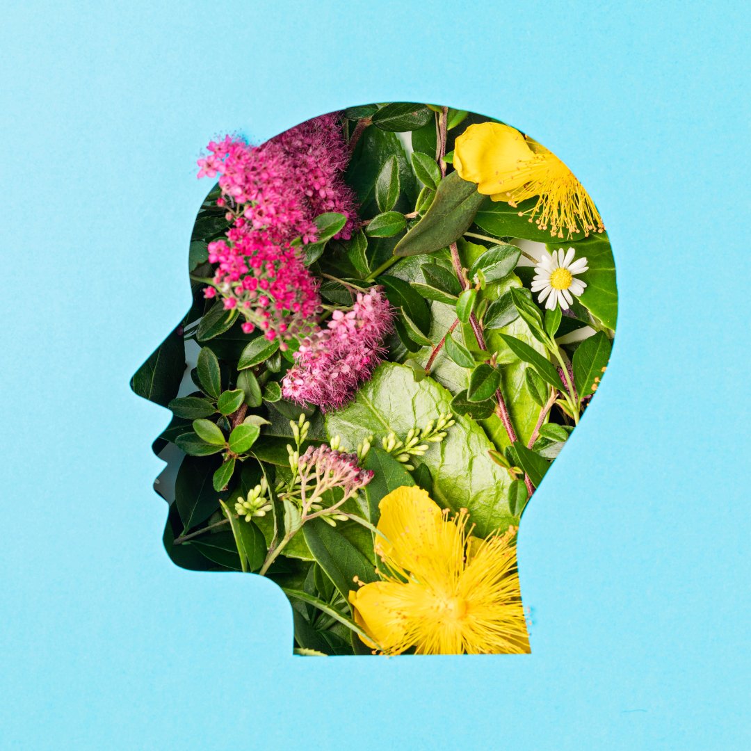 💙 Prioritize self-care and find your balance.  Take time for yourself today! 🌸✨ 

#SelfCareDay #MindBodyBalance #WellnessMatters